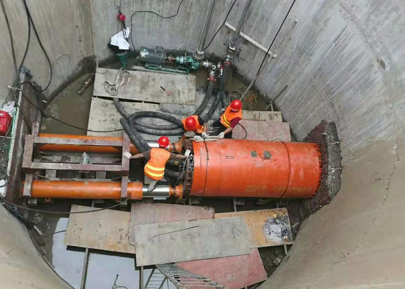 一文讀懂中繼間的適用場景