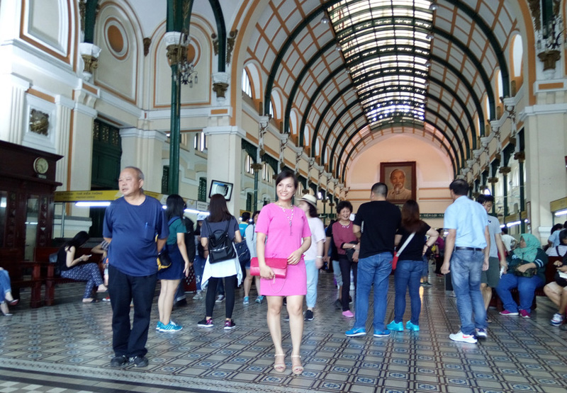 掘順頂管機廠家組織市場部員工游越南“下龍灣“ 力爭成為跨國企業