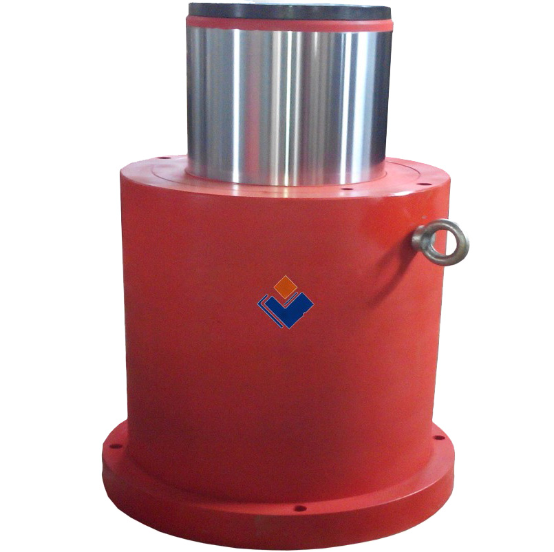 液壓千斤頂出現調壓故障不上壓有什么解決方法？